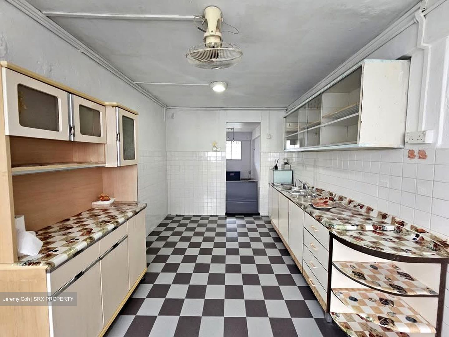 Blk 441 Ang Mo Kio Avenue 10 (Ang Mo Kio), HDB 3 Rooms #564157861